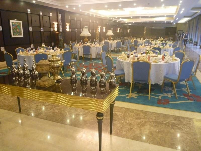 Basra International Hotel ภายนอก รูปภาพ