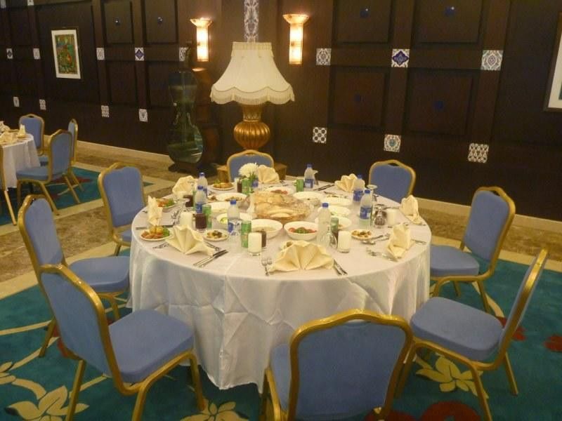 Basra International Hotel ภายนอก รูปภาพ